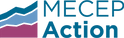 Mecep Action logo