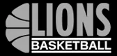 Lions Boys Basketball Club logo