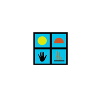 Hopi Relief logo