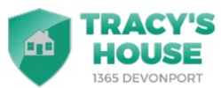 Tracy S Residential Re-Entry Center Inc logo