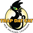 Trap DAT Cat Inc logo