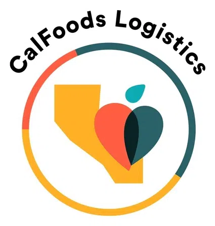 Cal Foods Logistics logo