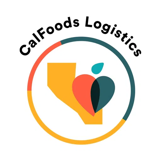 Cal Foods Logistics logo