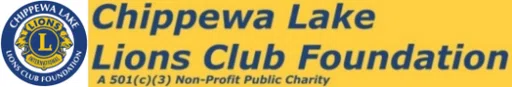 Chippewa Lake Lions Club Foundation Inc logo
