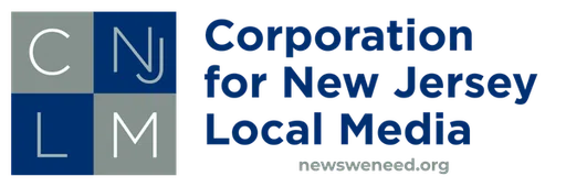 Corporation for New Jersey Local Media logo