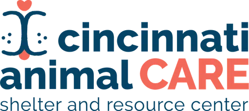 Cincinnati Animal Care logo