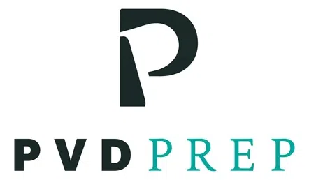 Providence Preparatory Charter School logo
