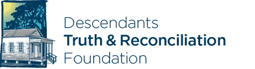 Descendants Truth and Reconciliation Foundation logo