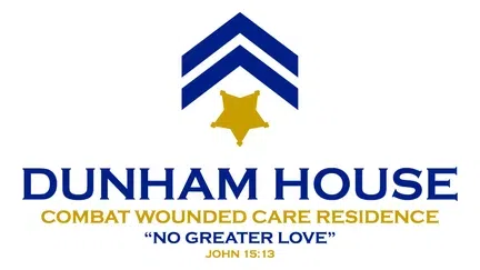 Dunham House Inc logo
