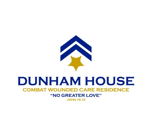 Dunham House Inc logo