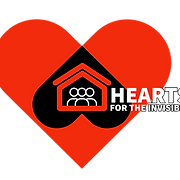 Hearts for the Invisible Charlotte Coalition Inc logo