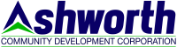 Ashworth Community Development Corporation logo