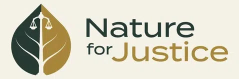 Nature for Justice logo