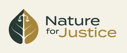 Nature for Justice logo