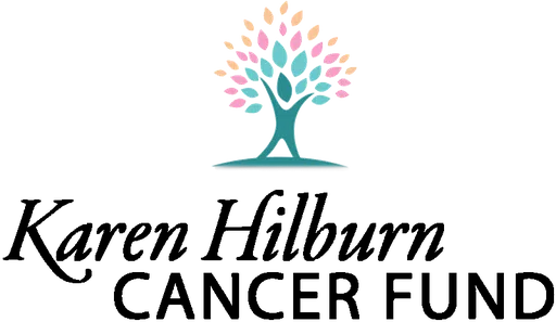 Karen Hilburn Cancer Fund logo
