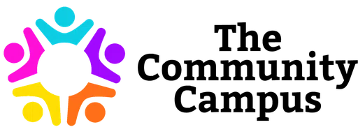 Community Campus logo
