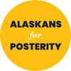 Alaskans for Posterity Inc logo