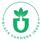 Black Farmers Index logo