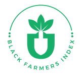 Black Farmers Index logo