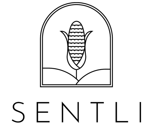 Sentli-Center for Regenerative Agriculture logo