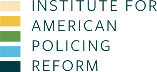 Institute for American Policing Reform Inc logo
