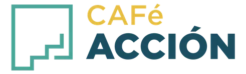 Cafe Accion logo