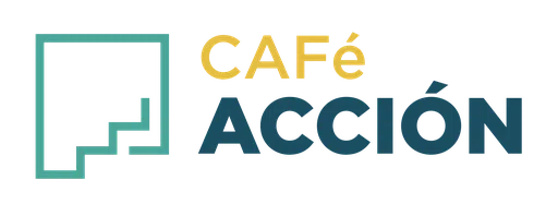 Cafe Accion logo