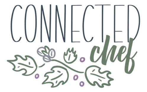 Connected Chef Foundation Inc logo