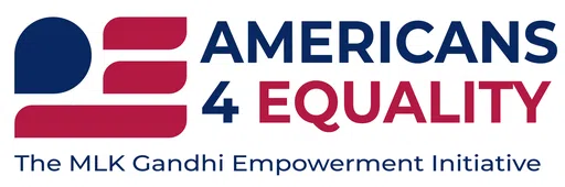 Americans 4 Equality logo