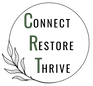 Connect Restore Thrive Counseling Group logo