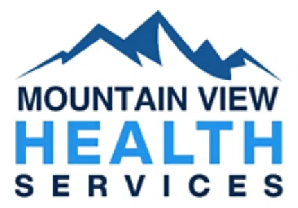 Mountain View Health Services logo