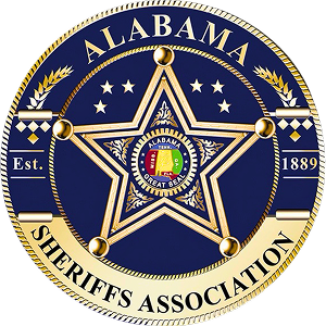 Alabama Sheriffs Foundation logo