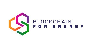 Blockchain for Energy Inc logo