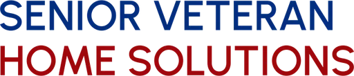 Senior Veteran Home Solutions logo