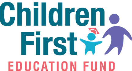 Children First Education Fund logo