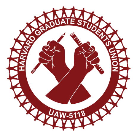International Union United Auto Aerospace & Agricultural Workers logo