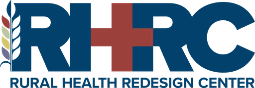 Rural Health Redesign Center Organization Inc logo