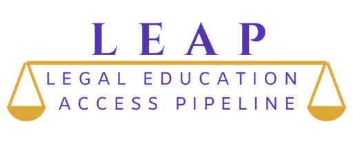 Legal Education Access Pipeline Inc logo