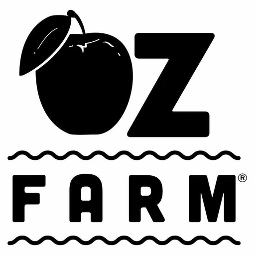 Village Oz logo