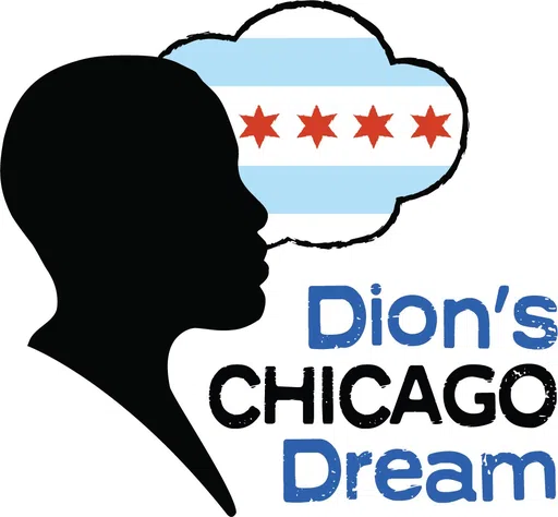Dion S Chicago Dream Inc NFP logo