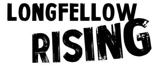Longfellow Rising logo
