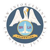 Louisiana Law Enforcement and Criminal Justice Foundation logo