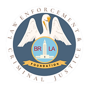 Louisiana Law Enforcement and Criminal Justice Foundation logo