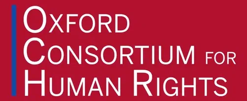 Oxford Consortium for Human Rights Inc logo