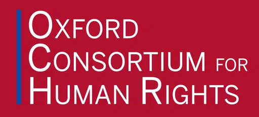 Oxford Consortium for Human Rights Inc logo