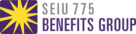 Seiu 775 Benefits Group logo