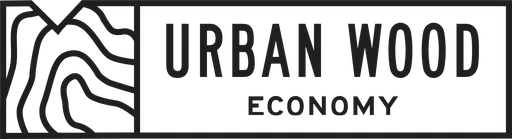 Urban Wood Economy Inc logo