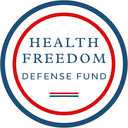 Health Freedom Defense Fund Inc logo