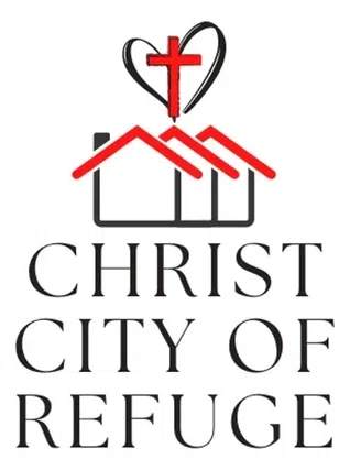 Christ City of Refuge logo