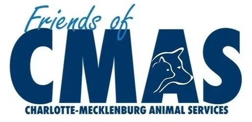 Friends of Charlotte-Mecklenburg Animal Services Incorporated logo